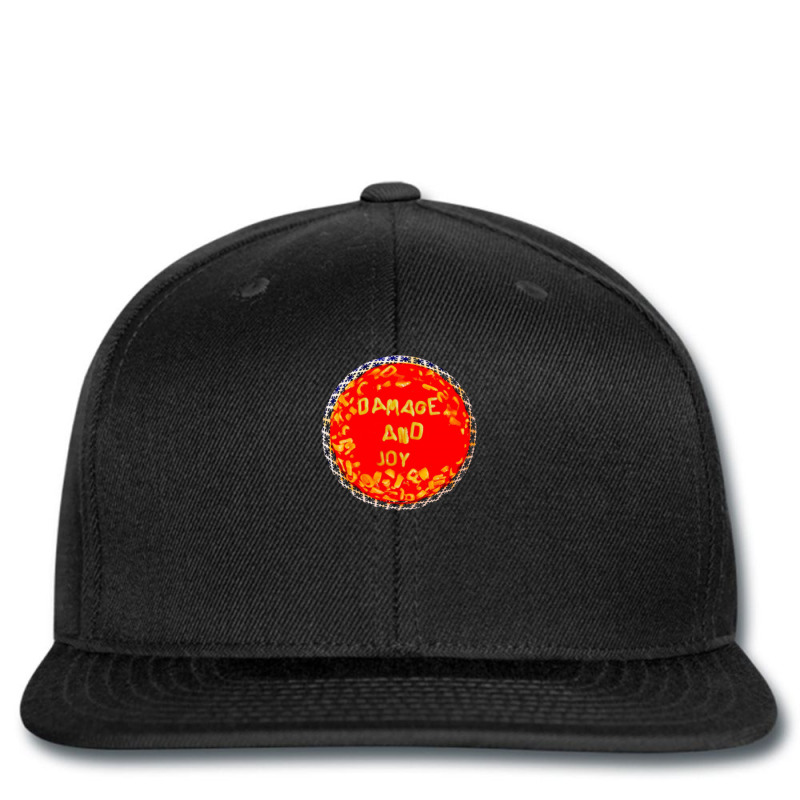 The Jesus And Mary Chain Damage And Joy Printed hat by saterseim | Artistshot