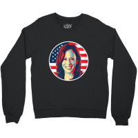 Vice President Kamala Inauguration Day 2021 Crewneck Sweatshirt | Artistshot