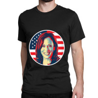 Vice President Kamala Inauguration Day 2021 Classic T-shirt | Artistshot