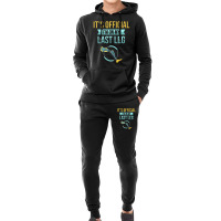 Leg Prosthetic Gift Leg Amputation Ampu Hoodie & Jogger Set | Artistshot