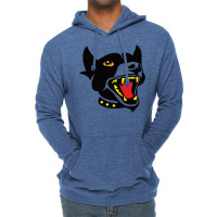 Darr Rabid Dog Lightweight Hoodie | Artistshot