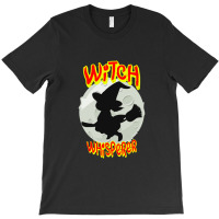 Witch Whisperer T-shirt | Artistshot