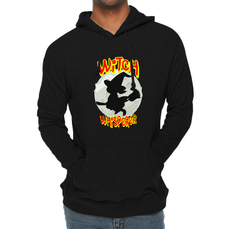 Witch Whisperer Lightweight Hoodie | Artistshot