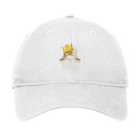 La Marmota Adjustable Cap | Artistshot