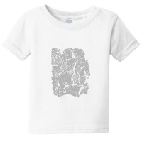 Knight In Shining Armour Baby Tee | Artistshot