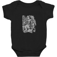 Knight In Shining Armour Baby Bodysuit | Artistshot