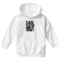 Knight In Shining Armour(3) Youth Hoodie | Artistshot