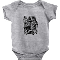 Knight In Shining Armour(3) Baby Bodysuit | Artistshot