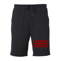 Emergency Number Fleece Short | Artistshot