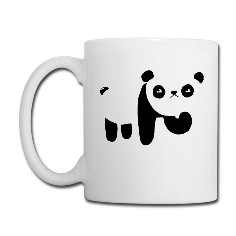 Ponder Bear Coffee Mug | Artistshot