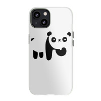 Ponder Bear Iphone 13 Case | Artistshot