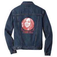 Judee Sill Retro Style Fan Art Design Men Denim Jacket | Artistshot