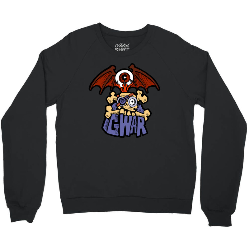 Gwar sweatshirt discount