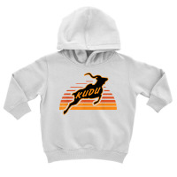 Kudu Antelope Sunset Kalahari Safari Africa Serengeti T Shirt Toddler Hoodie | Artistshot