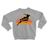 Kudu Antelope Sunset Kalahari Safari Africa Serengeti T Shirt Toddler Sweatshirt | Artistshot