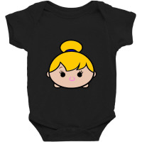 Tinkerbell Tsum Tsum Baby Bodysuit | Artistshot