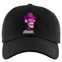 Monkey Gorilla And Banana Man Women Kids Kids Cap | Artistshot