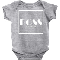 Limitid Edition Baby Bodysuit | Artistshot