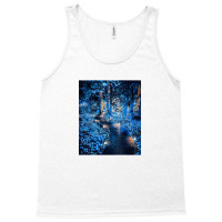 Enter The Forest, Japan Tank Top | Artistshot