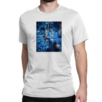 Enter The Forest, Japan Classic T-shirt | Artistshot