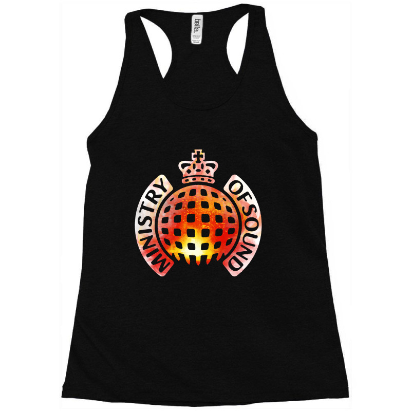 Of Sound Racerback Tank by Kamprett Apparel | Artistshot