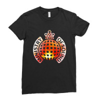 Of Sound Ladies Fitted T-shirt | Artistshot