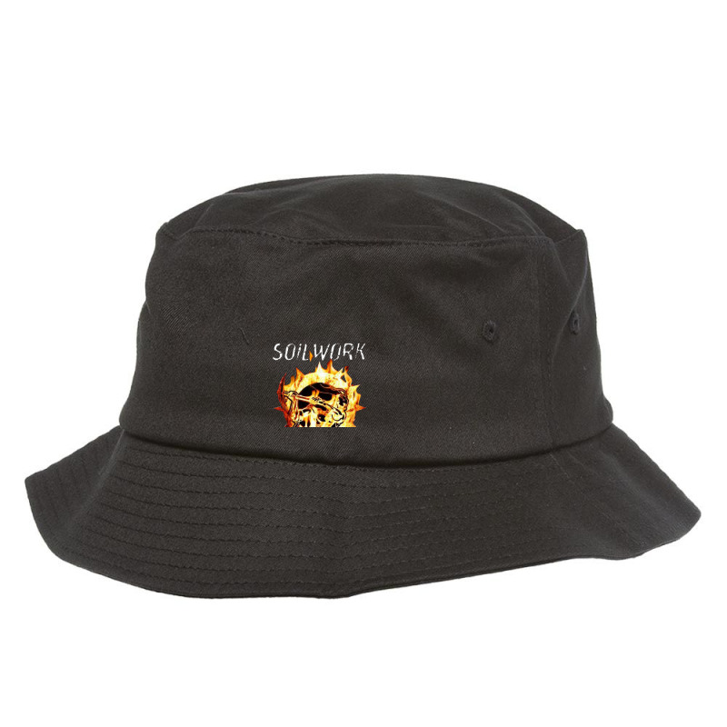 Soilwork Bucket Hat by feizalire901217 | Artistshot