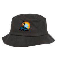 Clearwater Beach T  Shirt Clearwater Beach, Florida T  Shirt Bucket Hat | Artistshot