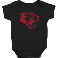 Schreiner Merch, Mountaineers Baby Bodysuit | Artistshot