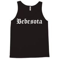 Bebesota Latina Trendy Conejo Malo T Shirt Tank Top | Artistshot