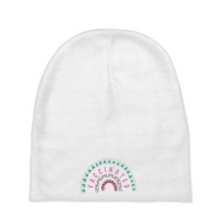 Vaccinated Baby Beanies | Artistshot