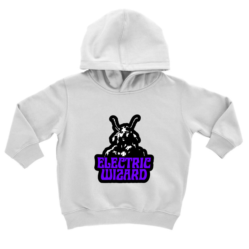 Electric wizard outlet hoodie