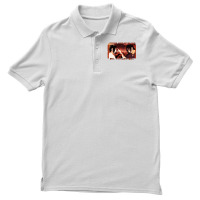 Uchica Brothers Final Battle Men's Polo Shirt | Artistshot