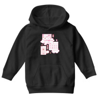 Vaporwave Aesthetic Youth Hoodie | Artistshot