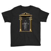 Castle Ghost Youth Tee | Artistshot