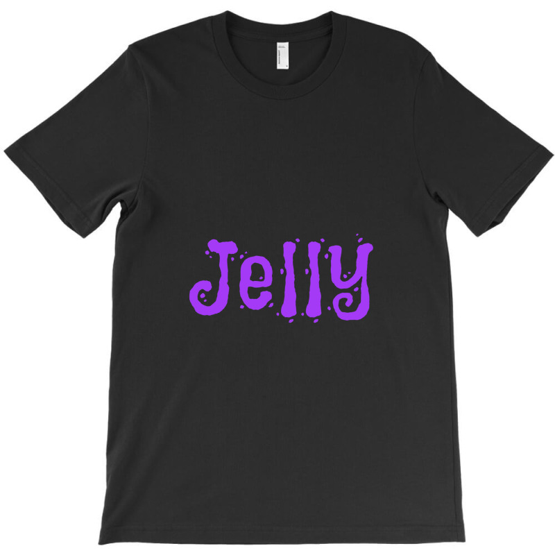 Matching Peanut Butter And Jelly T-shirt | Artistshot