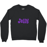 Matching Peanut Butter And Jelly Crewneck Sweatshirt | Artistshot