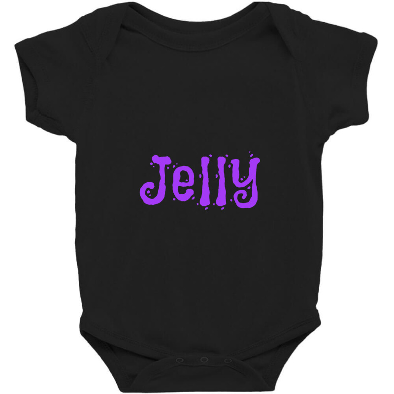 Matching Peanut Butter And Jelly Baby Bodysuit | Artistshot