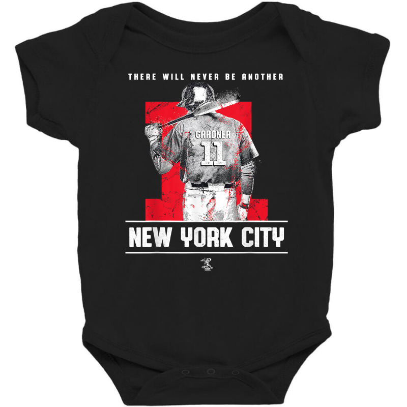 Brett Gardner There Will Never Be Another Appare T-Shirt