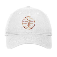 Drink Coffee Do Stupid Things Faster With More Energy Shirt Adjustable Cap | Artistshot