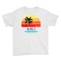 Bali Indonesia Shirt T Shirt Youth Tee | Artistshot