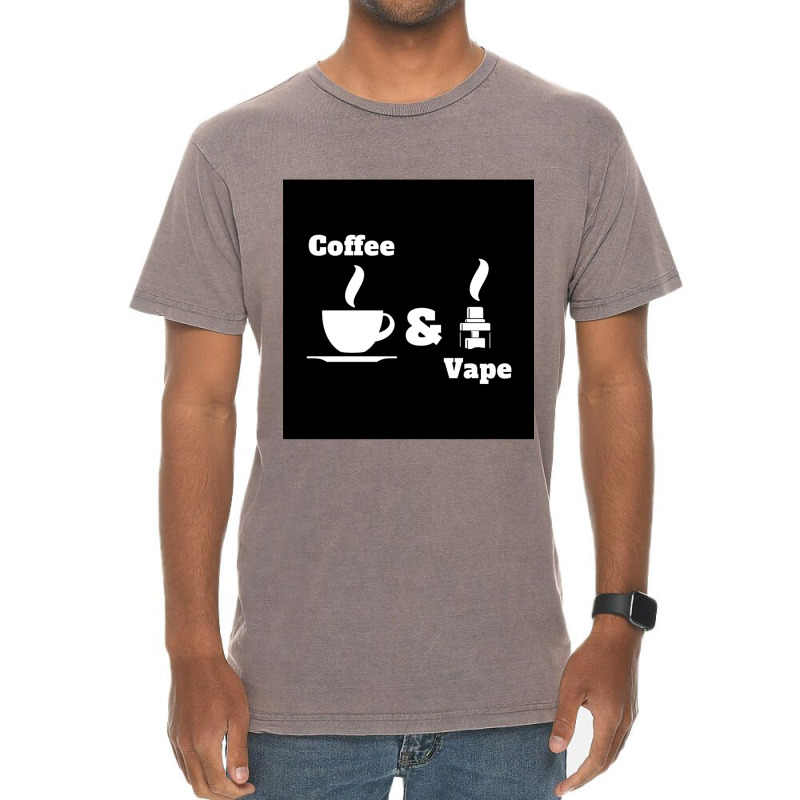 Cigar Smoke Tobacco Liquid Vape Mom Smoking Meme Vintage T-Shirt by Terasshot | Artistshot