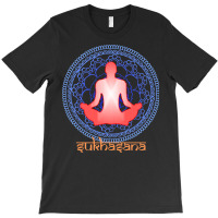 International Yoga Day 2021 T  Shirt International Yoga Day Sukhasana T-shirt | Artistshot