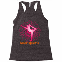 International Yoga Day 2021 T  Shirt Natarajasana Yoga Pose T  Shirt Racerback Tank | Artistshot