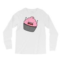Cannibal Cupcake Long Sleeve Shirts | Artistshot