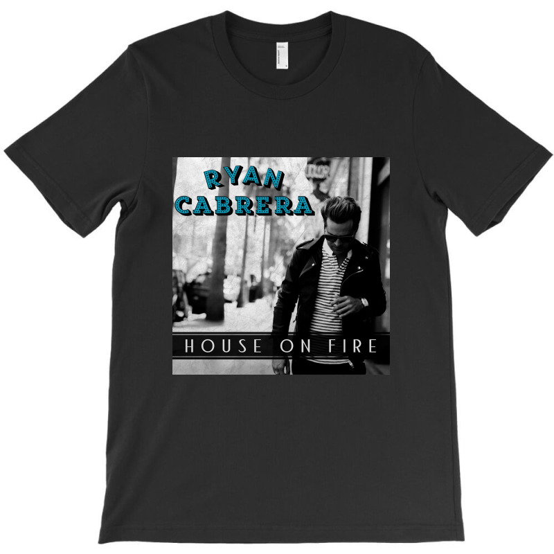 Ryan Cabrera And Josh Kelley T-Shirt by denadashop | Artistshot