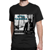 Ryan Cabrera And Josh Kelley Classic T-shirt | Artistshot