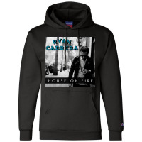 Ryan Cabrera And Josh Kelley Champion Hoodie | Artistshot