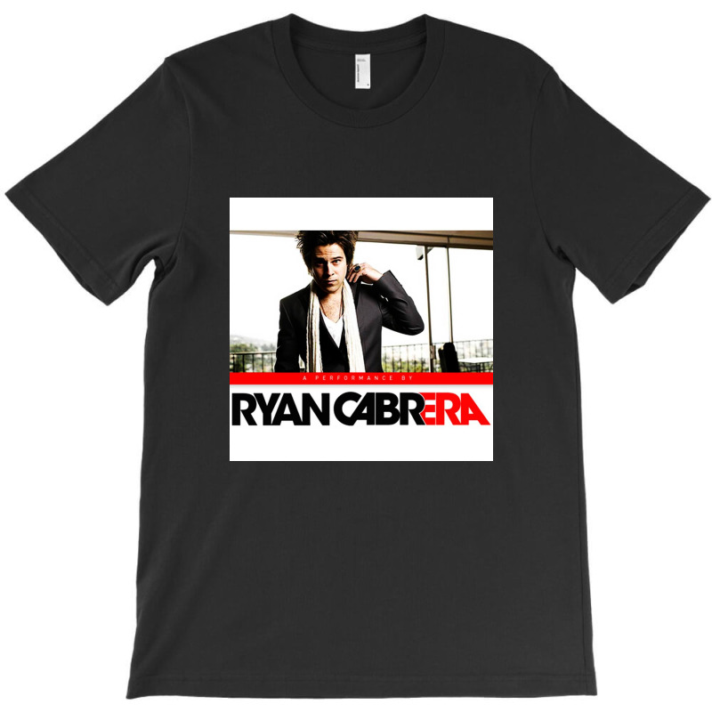 Ryan Cabrera And Josh Kelley T-Shirt by denadashop | Artistshot