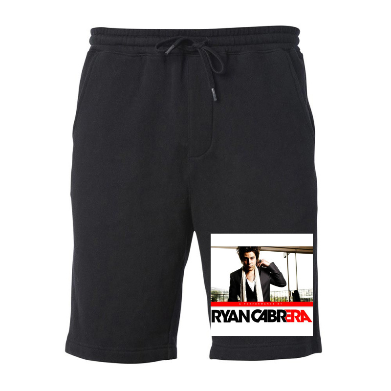 Ryan Cabrera And Josh Kelley Fleece Short by denadashop | Artistshot